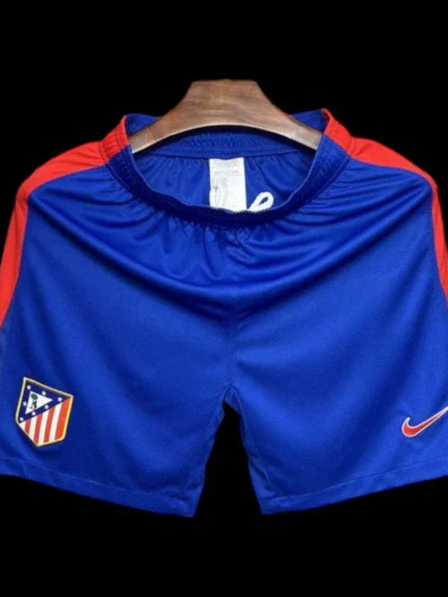 Short Atlético Madrid 2024-25 - vue 1