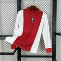 Maillot Ajax manches longues concept 2025-26 - vue 1