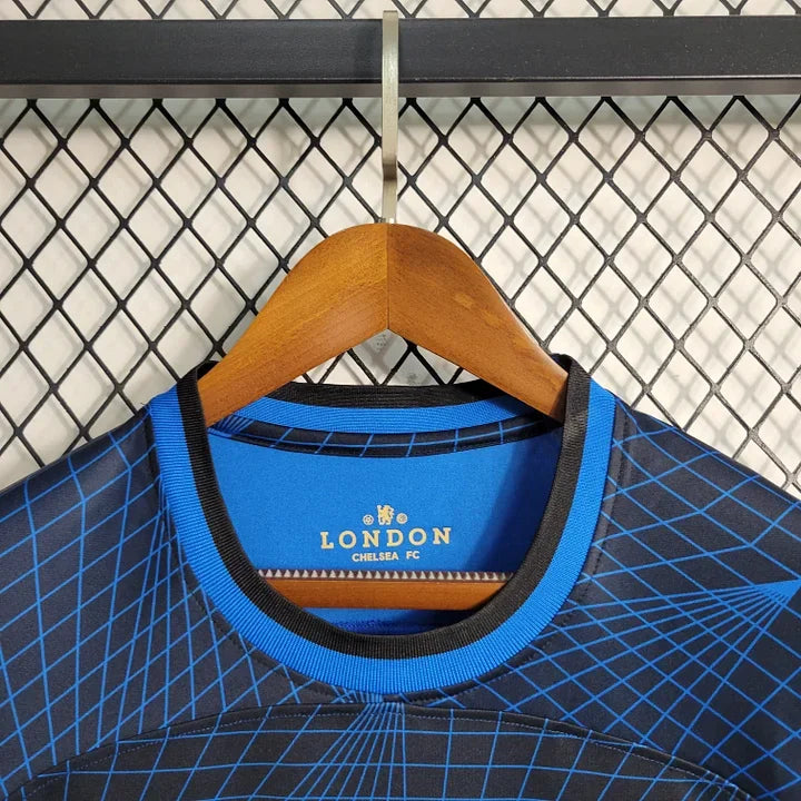 Maillot Chelsea saison 2023-2024 extérieur - vue 4