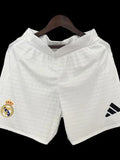 Short Real Madrid 2024-25 - vue 1
