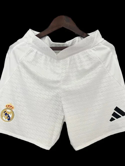 Short Real Madrid 2024-25 - vue 1