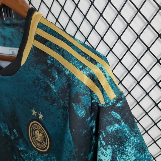 Maillot Allemagne saison 2023-2024 édition spéciale - vue 6