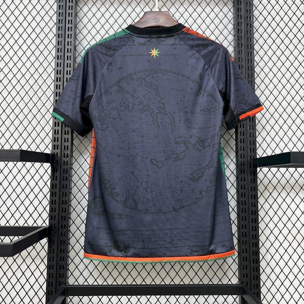Maillot Venezia 2025-26 - vue 2