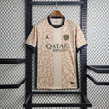 Maillot Paris Saint Germain saison 2023-2024 fourth - vue 1