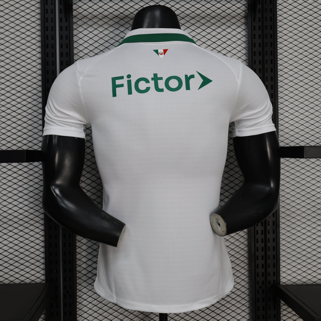 Maillot Palmeiras extérieur 2026-27 - vue 2