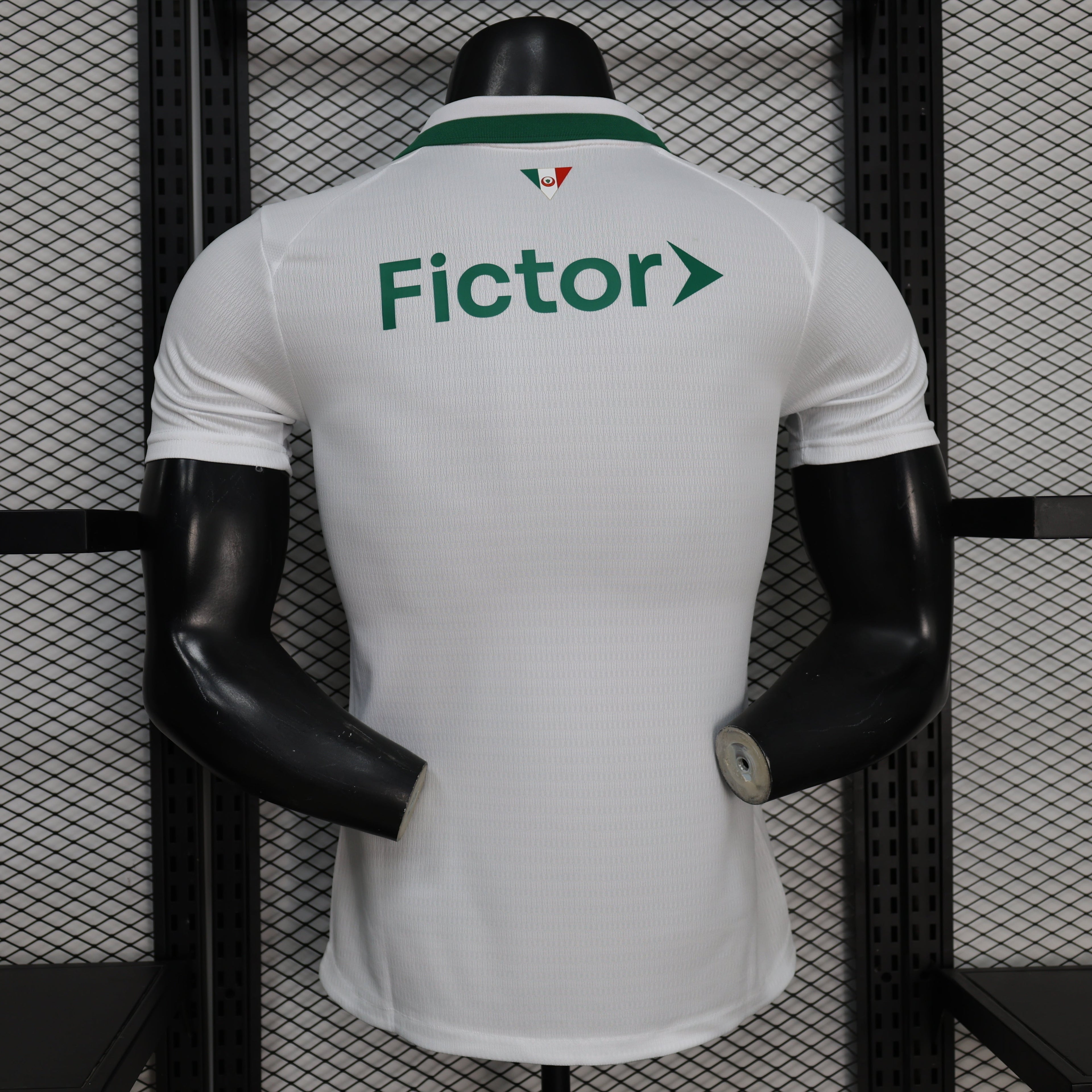 Maillot Palmeiras extérieur 2026-27 - vue 2