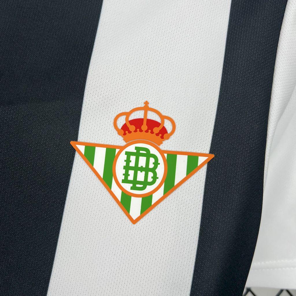 Maillot Betis concept2025-26 - vue 3