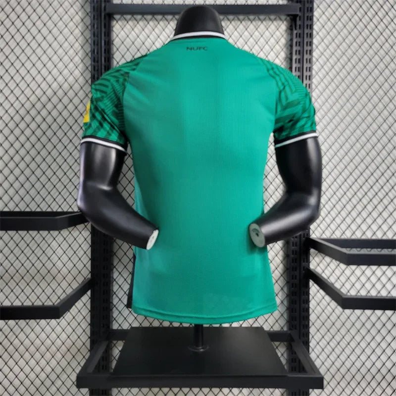 Maillot Newcastle extérieur 2023-24 - vue 2