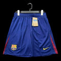 Short Barcelone 2025-26 - vue 1
