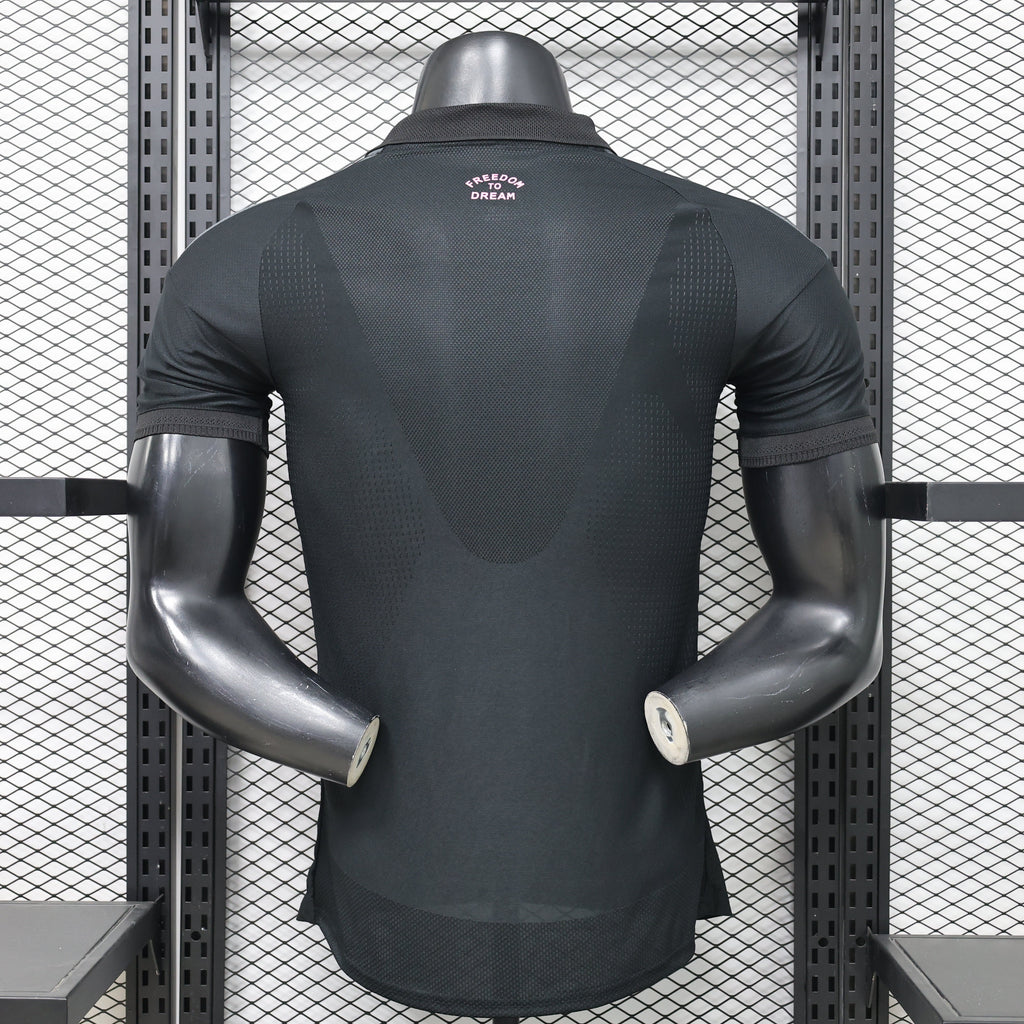 Maillot Inter Miami extérieur 2026-27 - vue 2