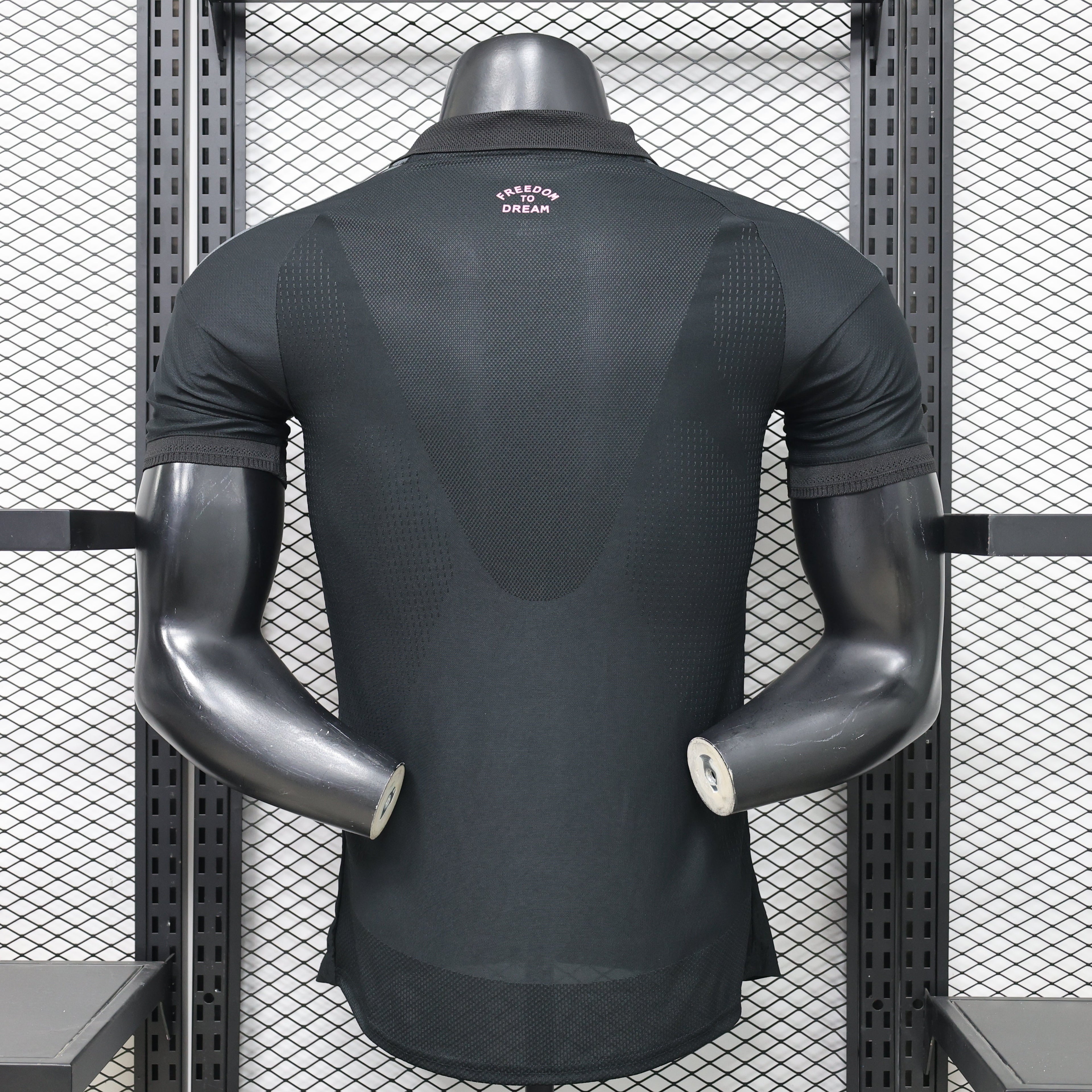 Maillot Inter Miami extérieur 2026-27 - vue 2