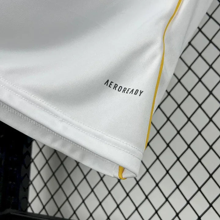Maillot Real Madrid foot domicile 2025 2026 - vue 5