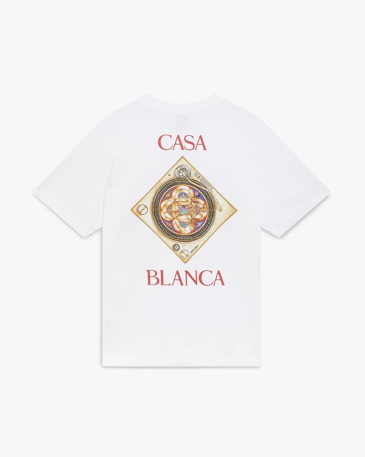 T-Shirt CSB LNCA