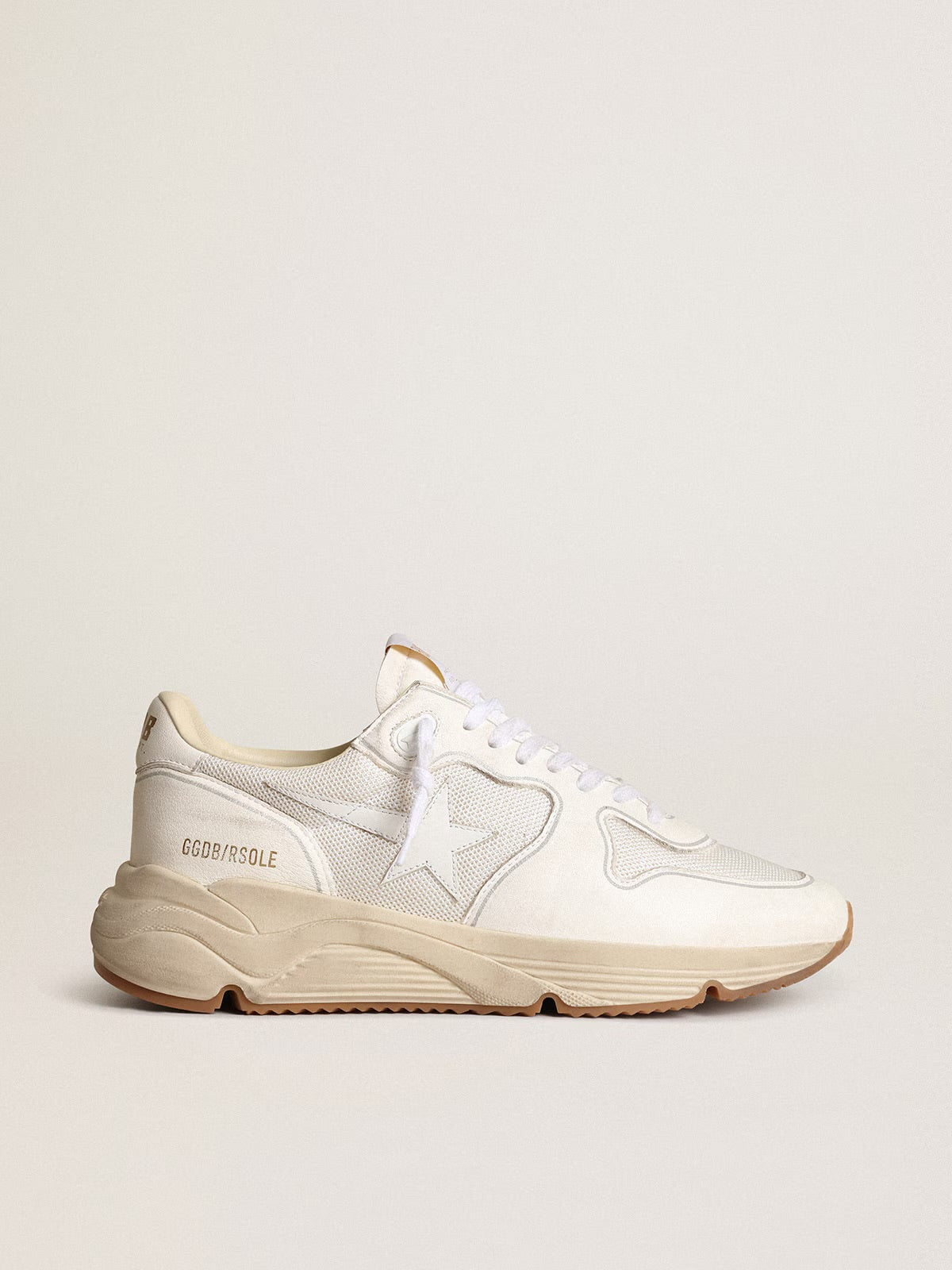 GD GOSS Running Sole
