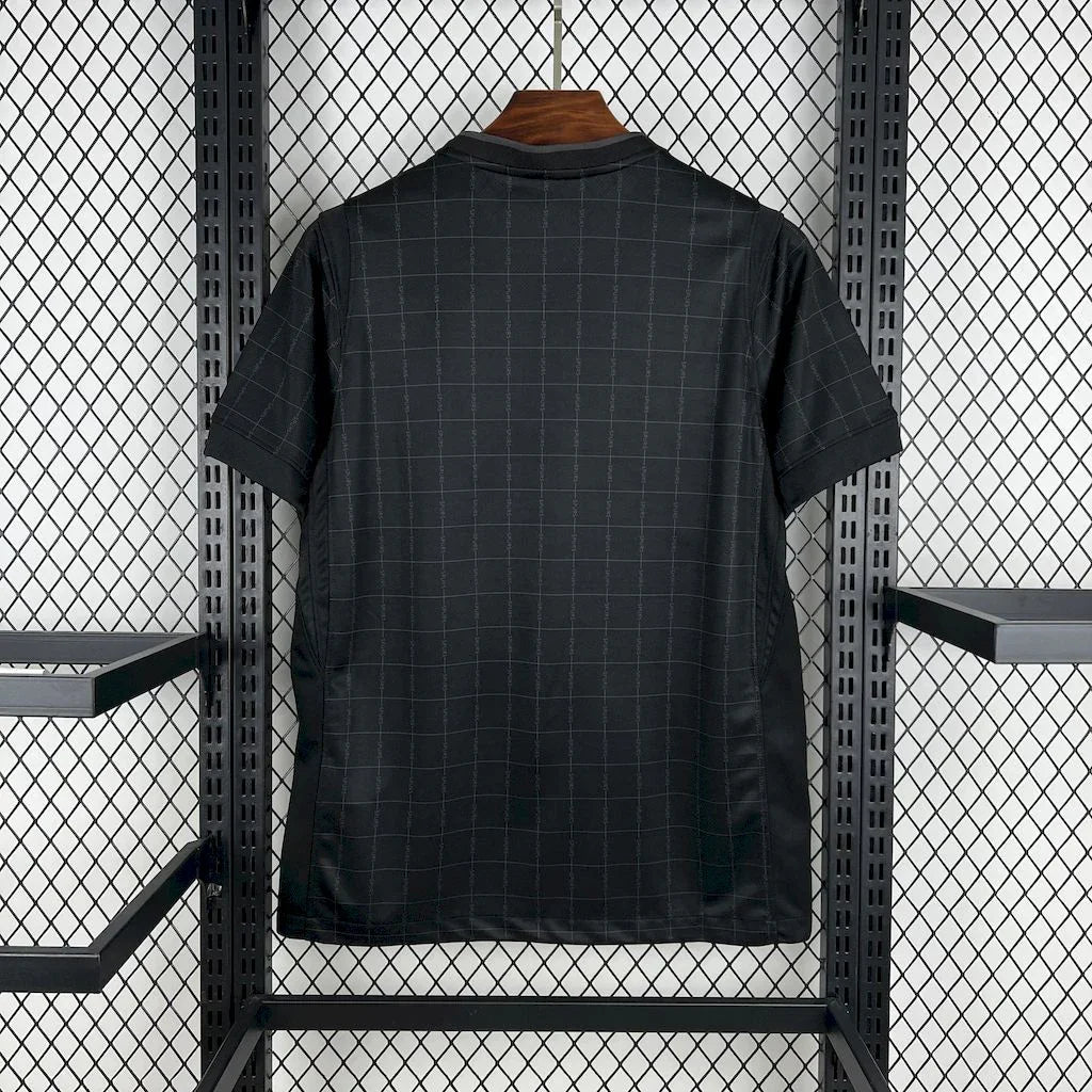 Maillot Real Tottenham extérieur 2025-26 - vue 4