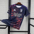 Maillot Benfica 2025-26 - vue 1