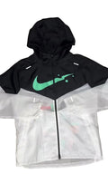NK RUNNING Tokyo Windrunner - vue 1