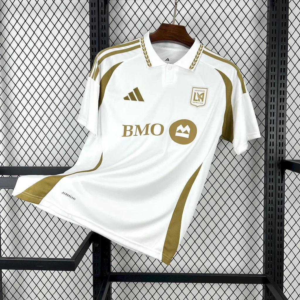 Maillot 25-26 Los Angeles - vue 1