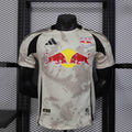 Maillot Leipzig extérieur 2025-26 - vue 1