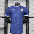 Maillot Argentine foot concept 2024 2025 - vue 1