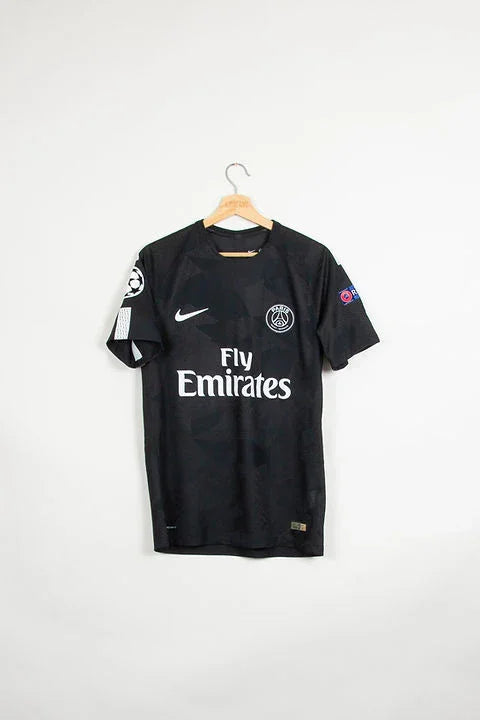 Maillot Paris saint germain 2017 - vue 1