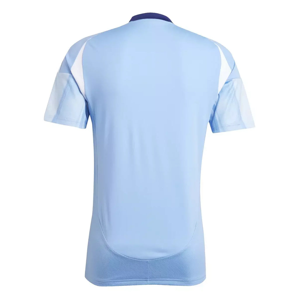 Maillot New York City domicile "Bleu" 2025/2026 - vue 2