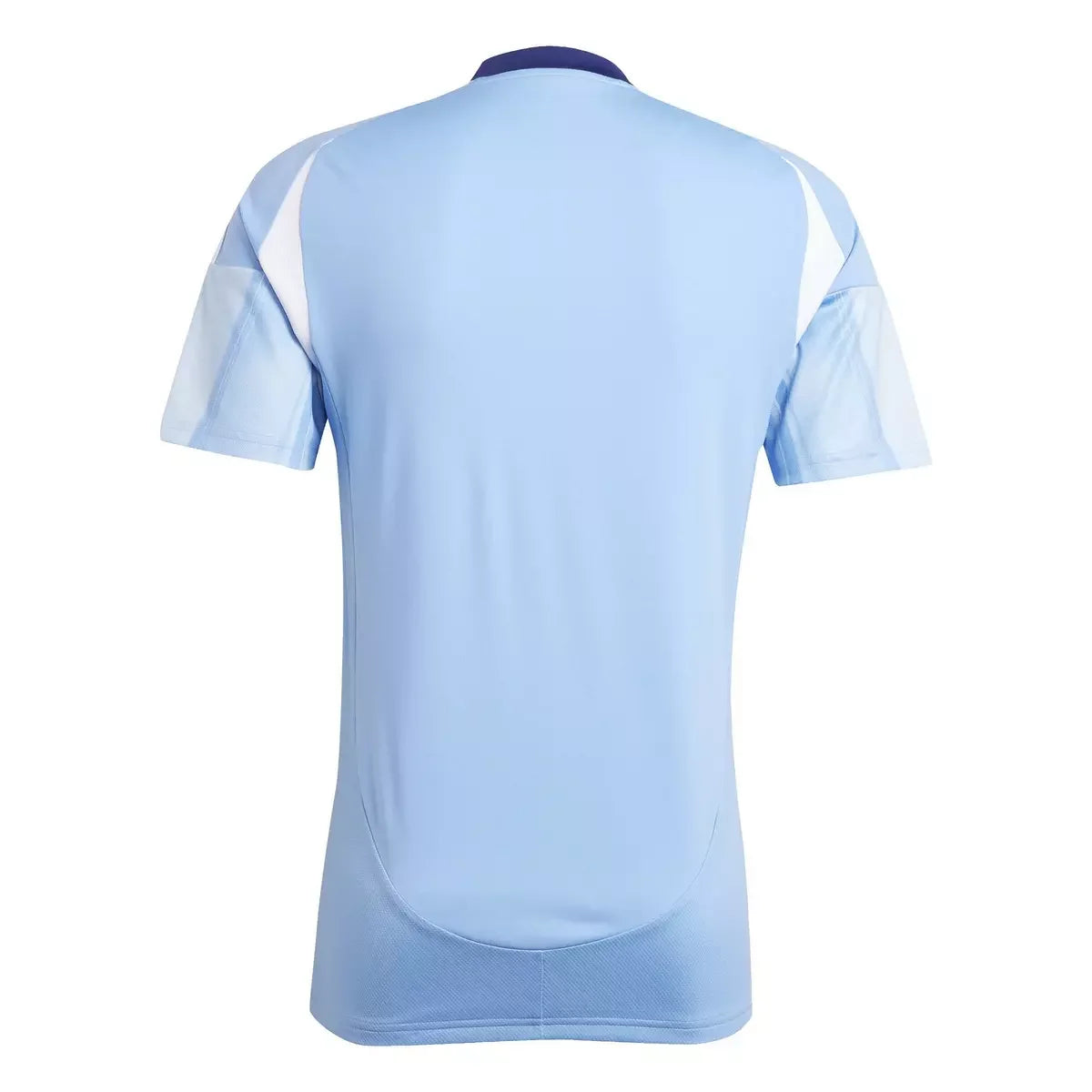 Maillot New York City domicile "Bleu" 2025/2026 - vue 2