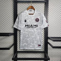 Maillot Inter Miami saison 2023-2024 édition limitée gris - vue 1