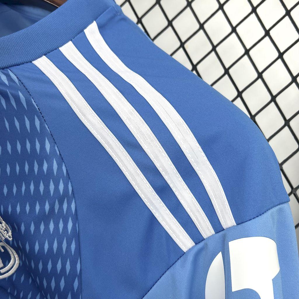 Maillot Real Madrid concept 2025-26 v7 - vue 5