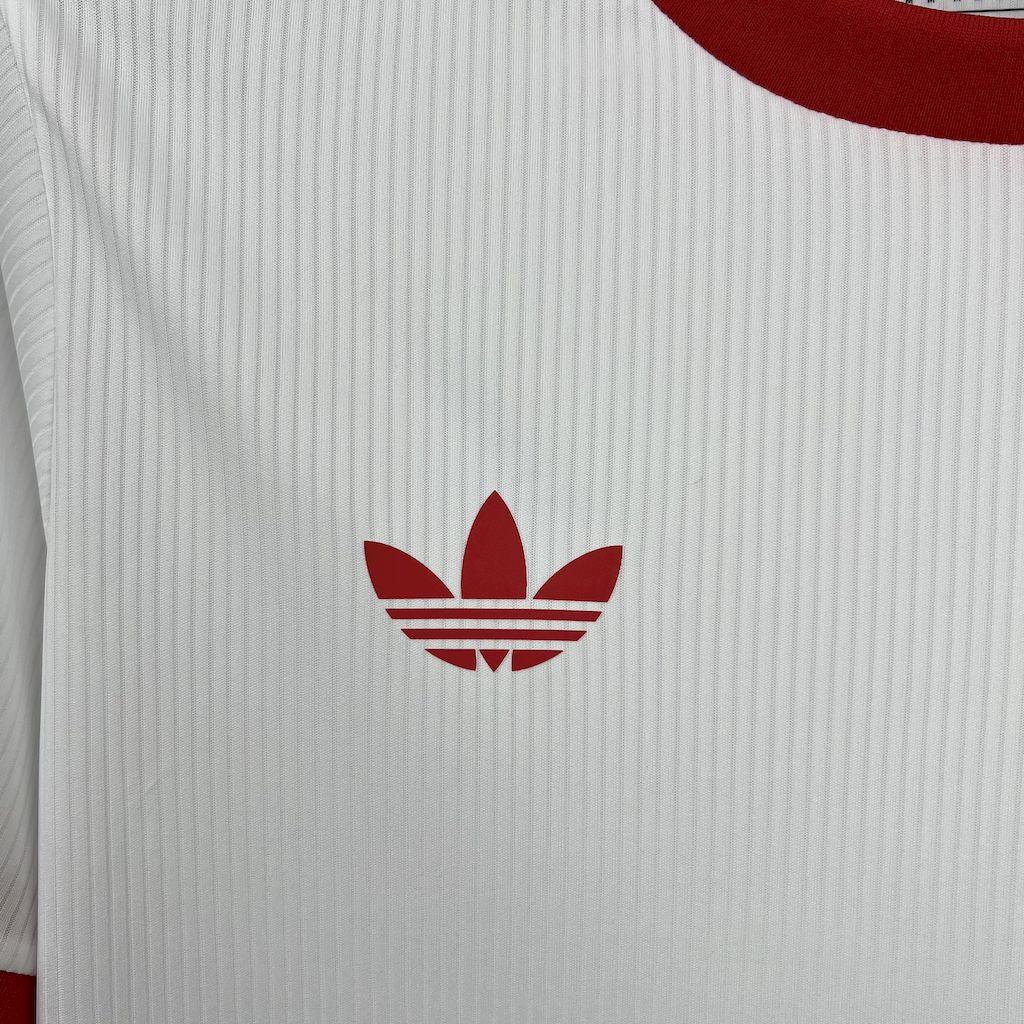 Maillot Benfica concept 2025-26 v1 - vue 2