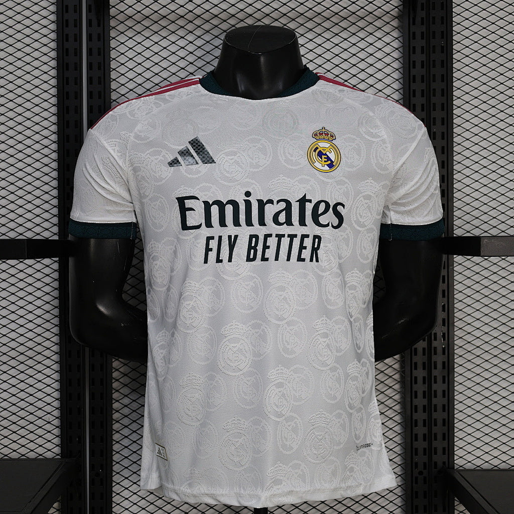 Maillot Real Madrid Concept 2026-27 v1 - vue 1