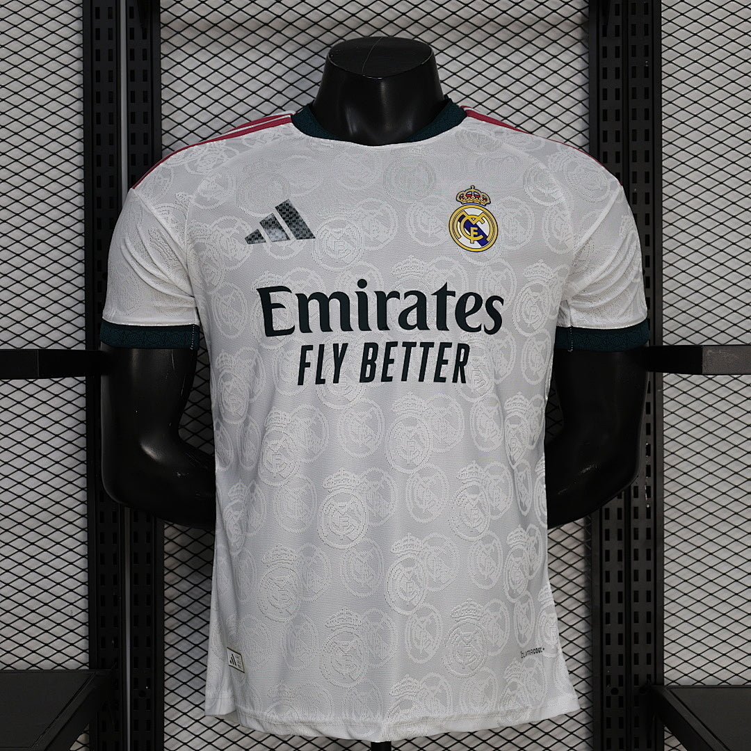 Maillot Real Madrid Concept 2026-27 v1 - vue 1