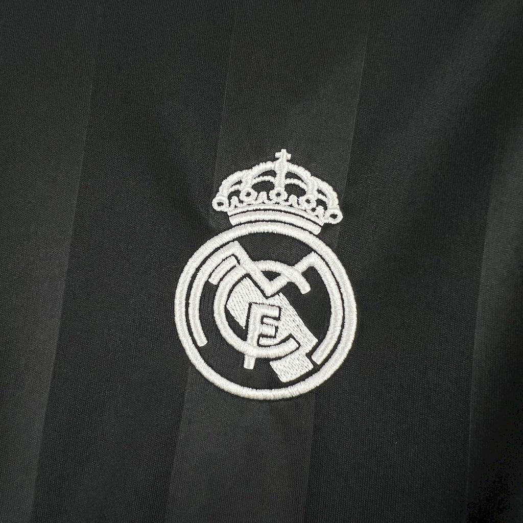 Maillot Real Madrid 2025-26 entrainement v1 - vue 4
