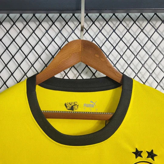 Maillot Dortmund 2023 2024 Manches Longues - vue 6