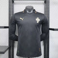 Maillot Portugal extérieur manches longues Coupe du monde 2026 - vue 1