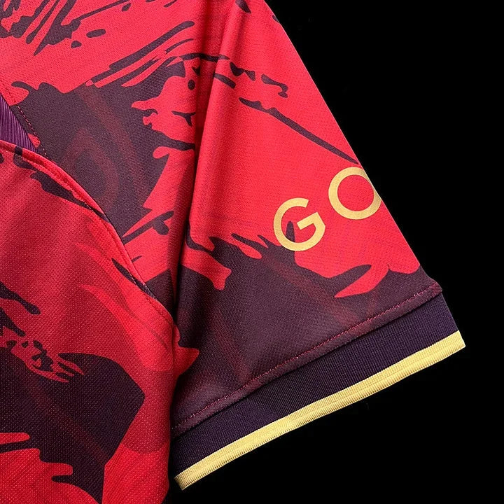 Maillot Paris Concept 2024 2025 - vue 5