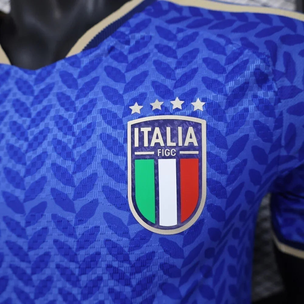 Maillot Italie 2026 - vue 4