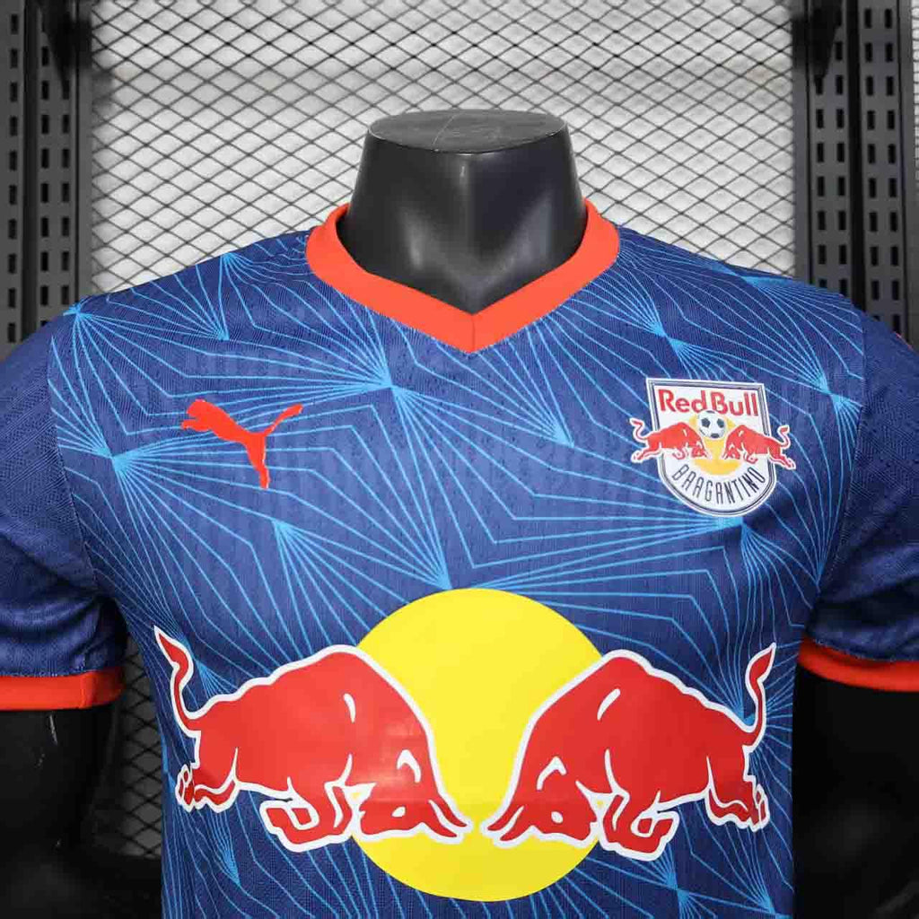Maillot Leipzig 2025-26 v1 - vue 2