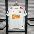 Maillot Rétro Santos FC 2011-12 - vue 1