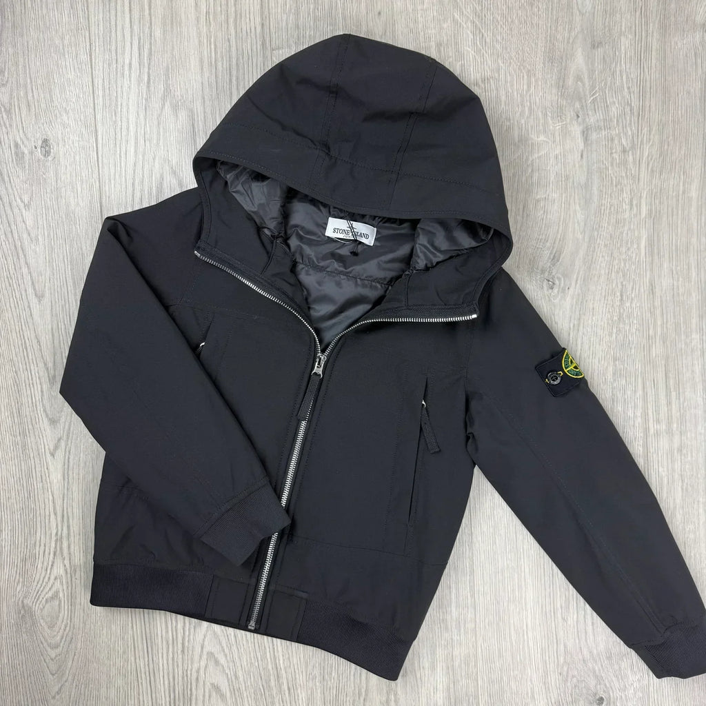 Veste STD ILAND