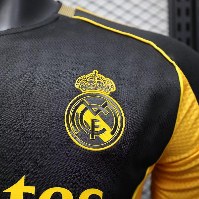 Maillot Real Madrid concept 2025-26 v10 - vue 3