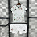 Kit Enfant Portugal Extérieur 2025/2026 - vue 1