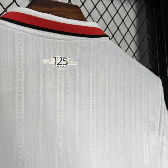 Maillot AC Milan 2024/2025 Extérieur - vue 5