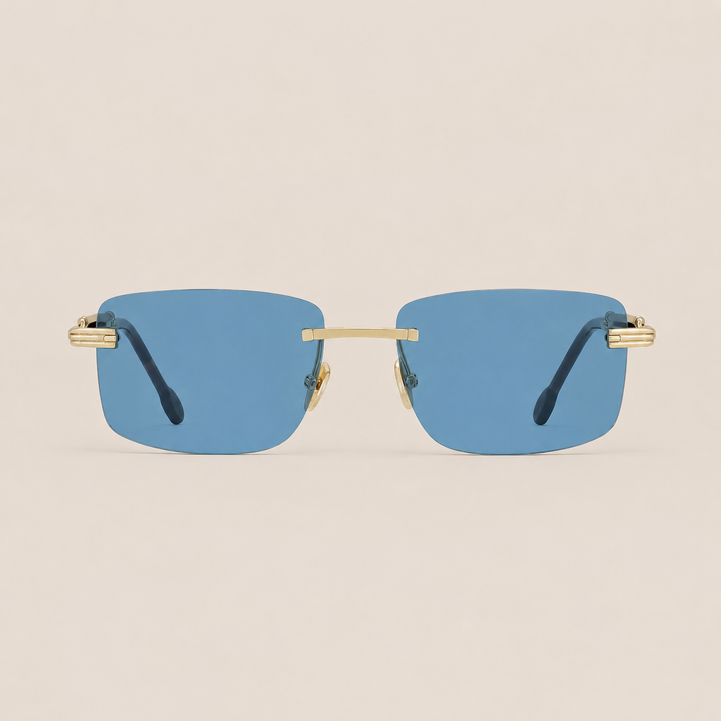 FRD Lunettes de soleil Force 10 v6 - vue 2