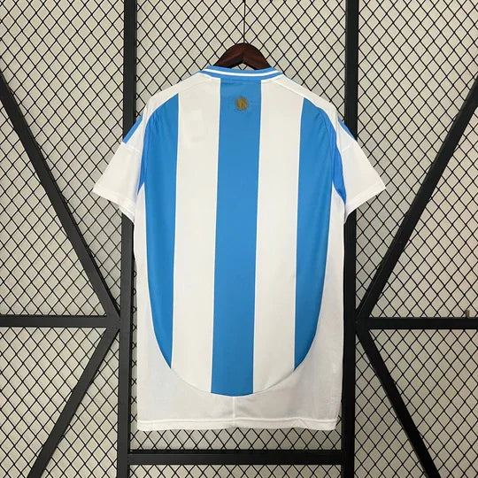 Maillot football Argentine domicile 2024 2025 - vue 10