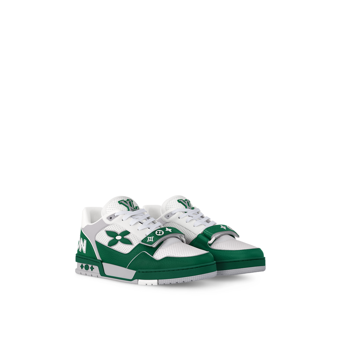 Sneaker LV Trainer