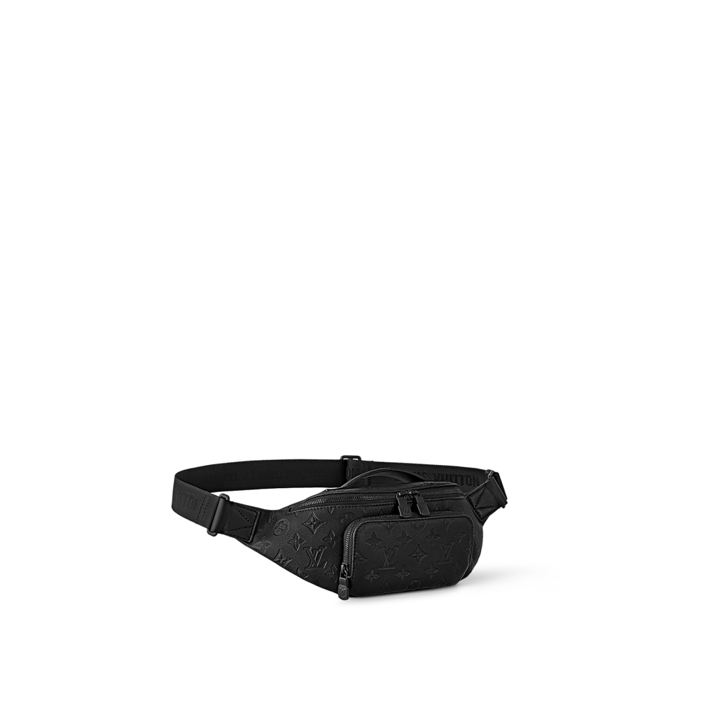 LV-TN2 Sac ceinture Rush v2 - vue 2
