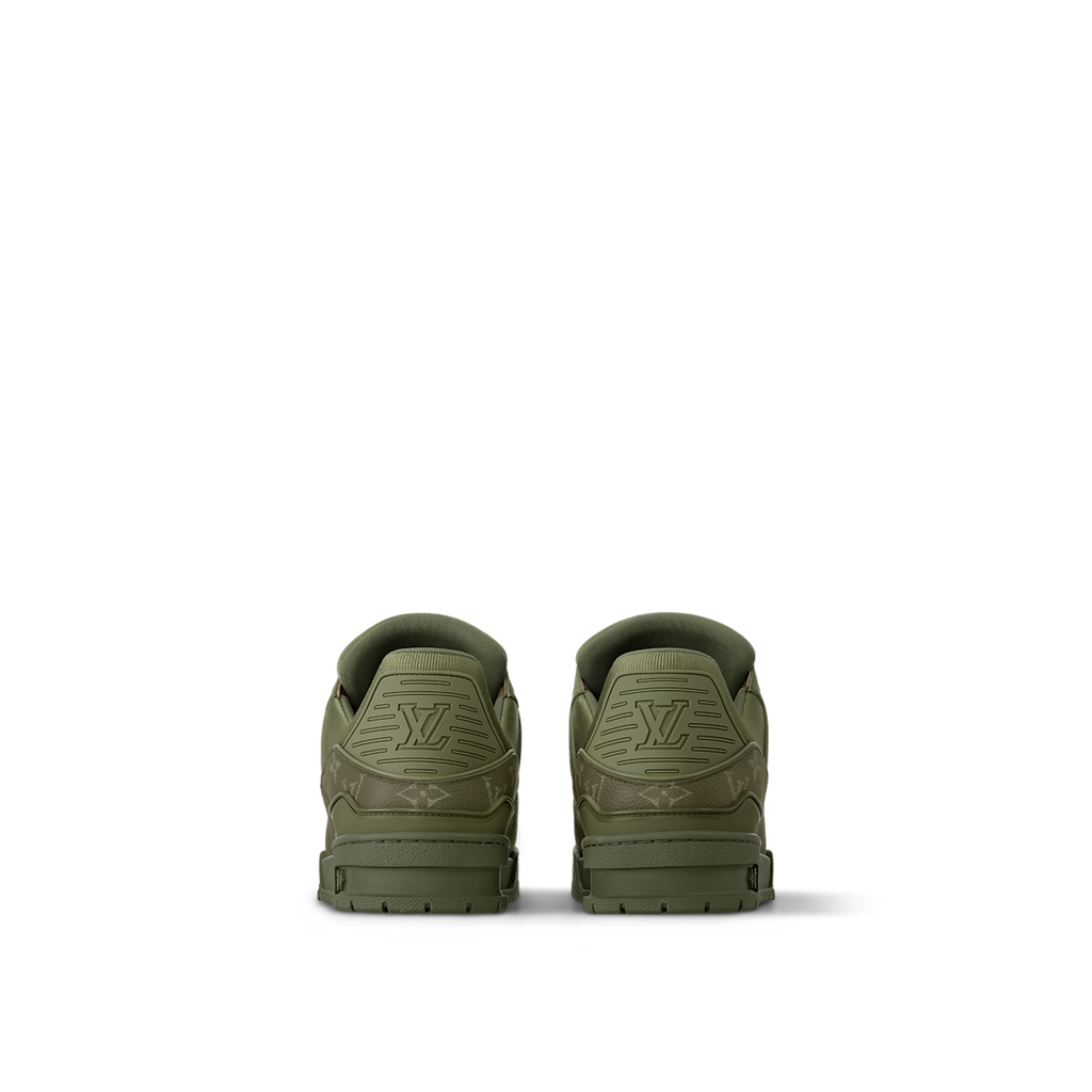 Sneaker LV Trainer