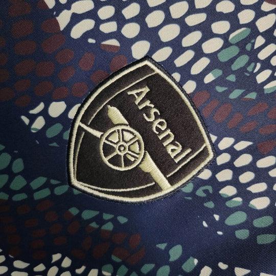 MAILLOT ARSENAL ÉDITION SPÉCIALE - vue 5