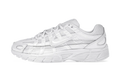 NK P6000 Triple White